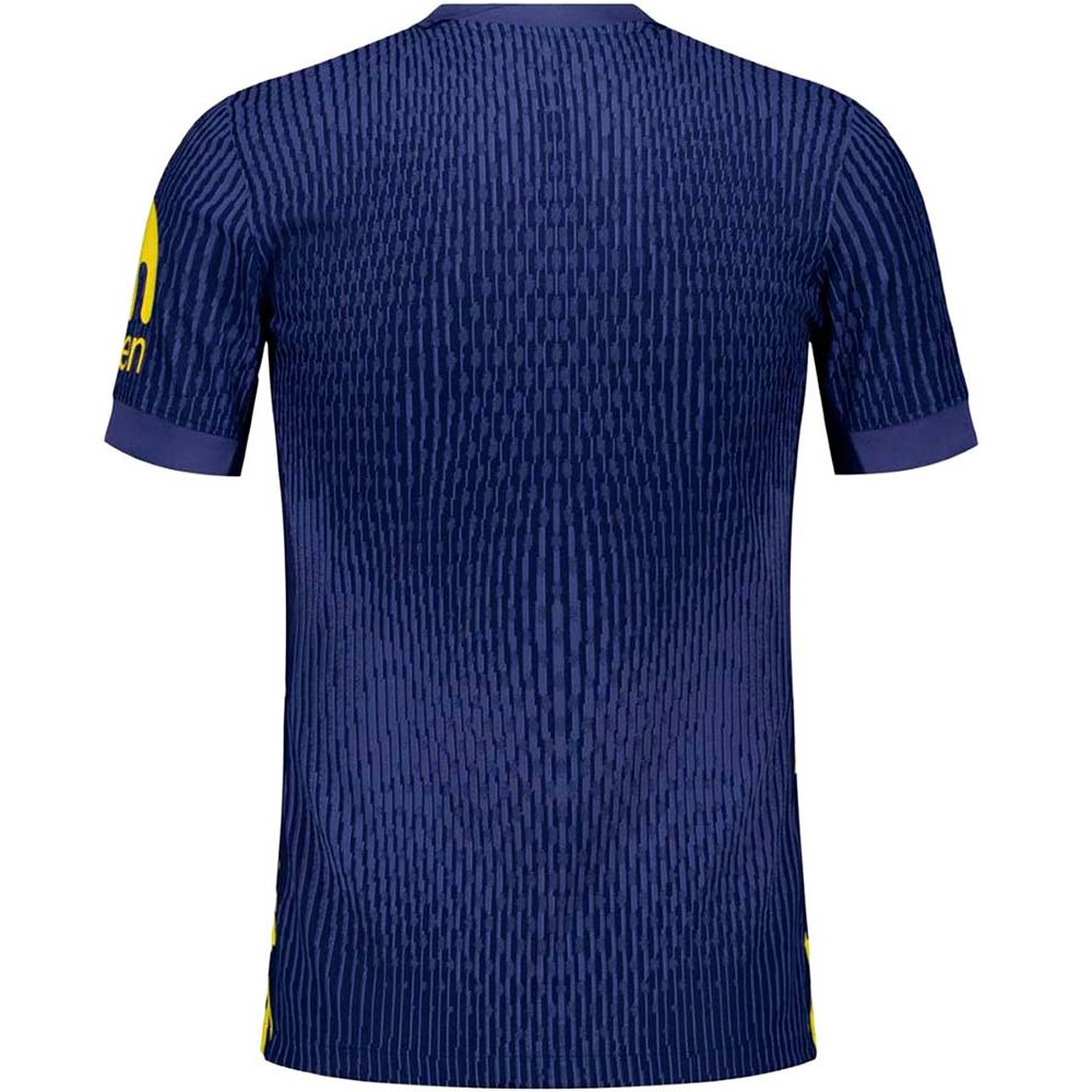 Men match away 25/26 jersey image number null